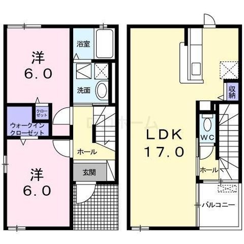 昭和町1丁目戸建の外観