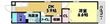 安井ハイツの間取図