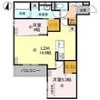 CASA MUKAINOの間取図