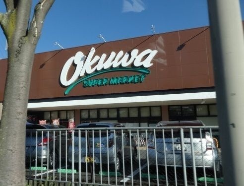 オークワ河内長野店