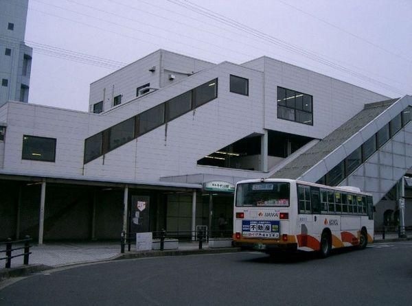 千代田駅(南海高野線)