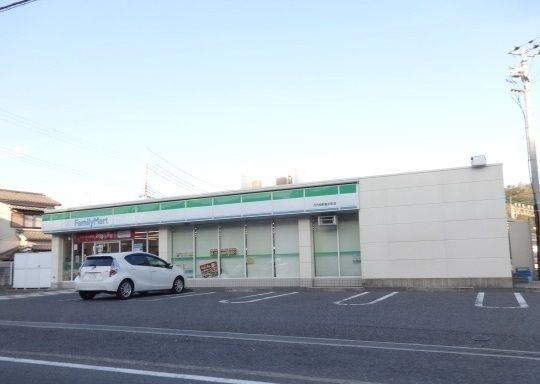 ファミリーマート河内長野喜多町店