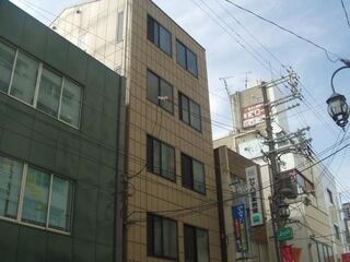 写真:高石市綾園1丁目の外観