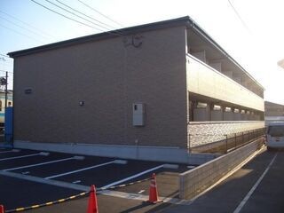 写真:和泉市池上町の外観