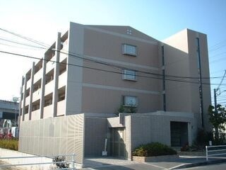 写真:高石市綾園7丁目の外観
