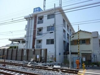 写真:高石市高師浜1丁目の外観