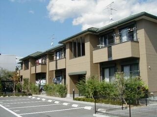 写真:高石市綾園5丁目の外観