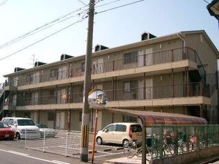 写真:高石市綾園2丁目の外観