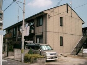 高石市高師浜1丁目の外観