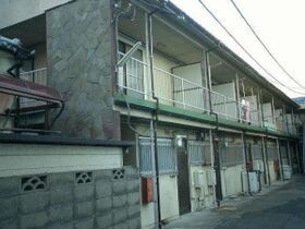 高石市綾園6丁目の外観