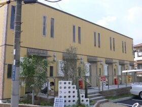 高石市綾園4丁目の外観