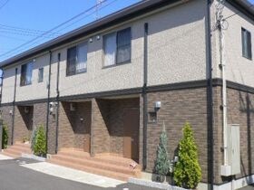 高石市加茂3丁目の外観