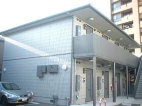 泉大津市若宮町の外観