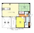 高石市綾園1丁目の間取図