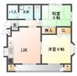 静岡市駿河区西島の間取図