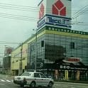 ヤマダ電機テックランド静岡店