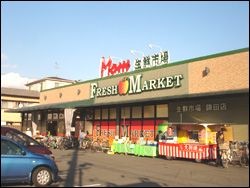 マム生鮮市場鎌田店