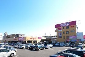 マックスバリュエクスプレス静岡新川店