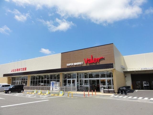 バロー丸子新田店