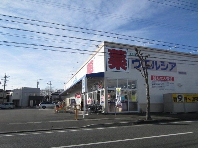 ウインダーランド池田店