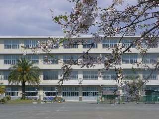 静岡市立長田東小学校