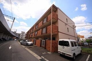 写真:ソフィア新松戸の外観