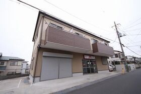 カイハイツの外観