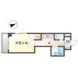 プランドールの間取図