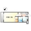BRILLANTEの間取図