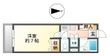 ウイングコート玉川の間取図