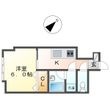 ペガサスロードの間取図