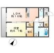Mauruuruの間取図