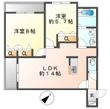 Mauruuruの間取図