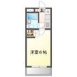 習志野市藤崎7丁目の間取図