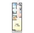 習志野市大久保1丁目の間取図