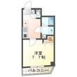 習志野市大久保3丁目の間取図