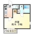 習志野市大久保3丁目の間取図