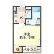 習志野市大久保3丁目の間取図