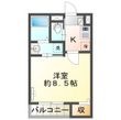 習志野市大久保3丁目の間取図