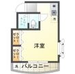ダイアパレス京成大久保 の間取図