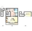 習志野市藤崎７丁目の間取図