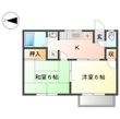 プログレス5の間取図