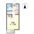 福島市森合字北向の間取図