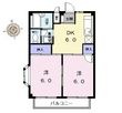 エステート宮東の間取図