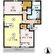 グラン アルジャンの間取図