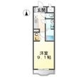 メゾンSKの間取図