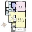 ノブリスタウン稲沢の間取図