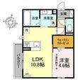 シャルマンの間取図