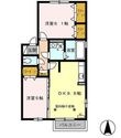 アルカンシエルの間取図