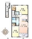パルティールの間取図